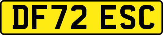 DF72ESC