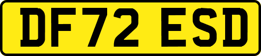 DF72ESD