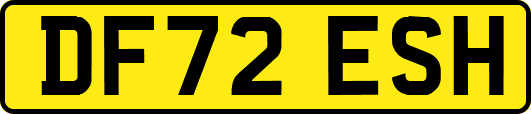 DF72ESH