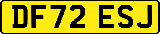 DF72ESJ