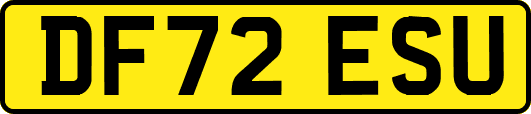 DF72ESU