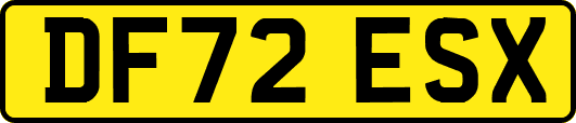 DF72ESX