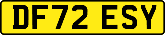 DF72ESY