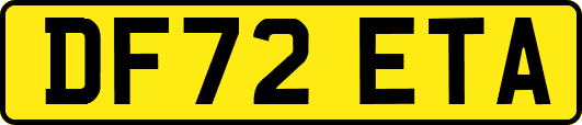 DF72ETA