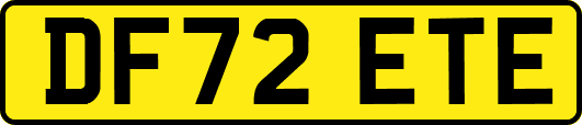 DF72ETE