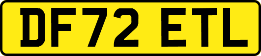 DF72ETL