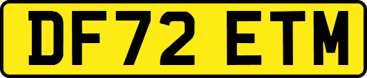 DF72ETM