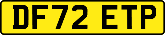 DF72ETP