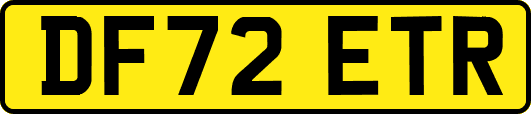 DF72ETR
