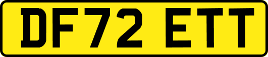 DF72ETT