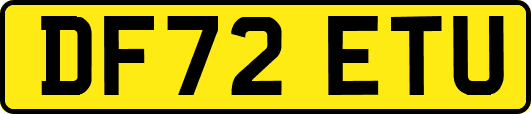 DF72ETU