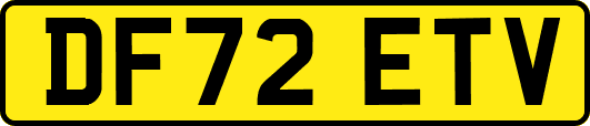 DF72ETV