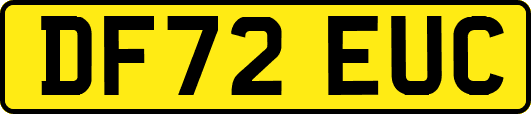 DF72EUC
