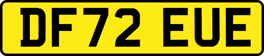DF72EUE