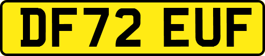 DF72EUF