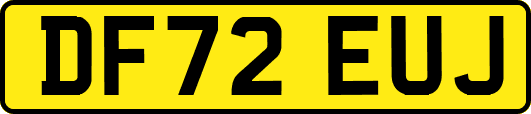 DF72EUJ