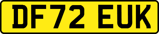 DF72EUK
