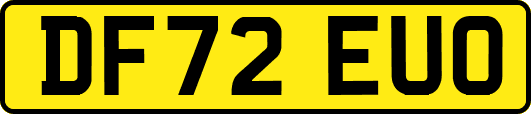 DF72EUO