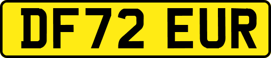 DF72EUR