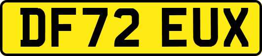 DF72EUX