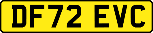 DF72EVC