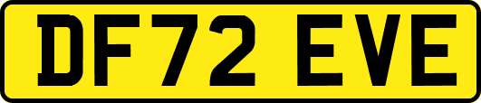 DF72EVE