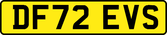 DF72EVS