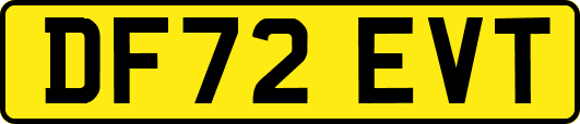 DF72EVT