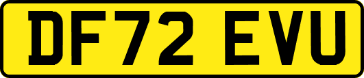 DF72EVU