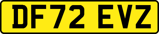DF72EVZ