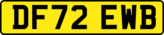 DF72EWB