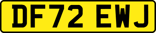 DF72EWJ
