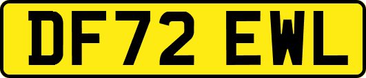 DF72EWL