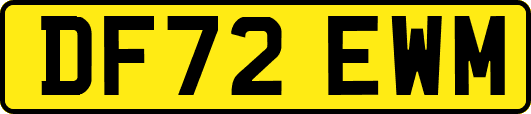 DF72EWM