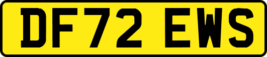DF72EWS
