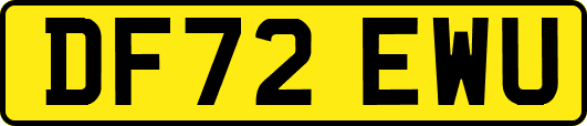 DF72EWU