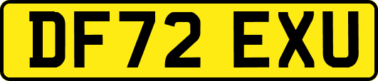DF72EXU