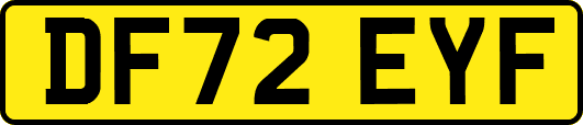 DF72EYF