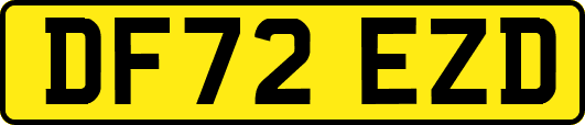 DF72EZD