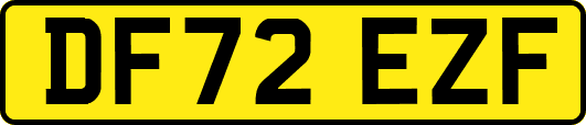 DF72EZF