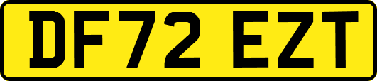 DF72EZT