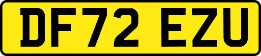 DF72EZU