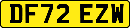 DF72EZW