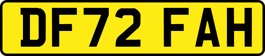 DF72FAH