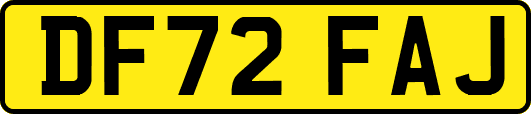 DF72FAJ