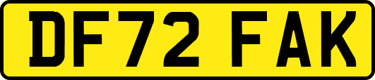 DF72FAK