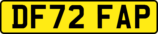 DF72FAP