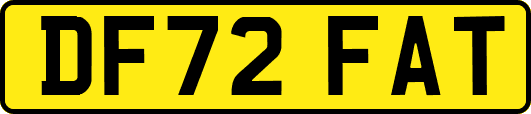 DF72FAT