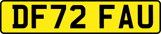 DF72FAU