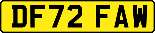 DF72FAW